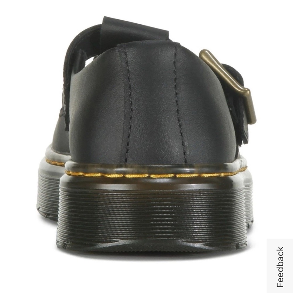 Dr. Martens Zavala Mary Janes - Picture 6 of 14